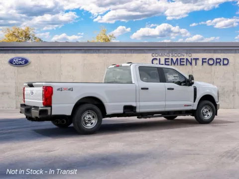 More photos of 2027 Ford F-250SD XL at Clement Ford, MO