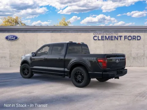 More photos of 2026 Ford F-150 XLT at Clement Ford, MO