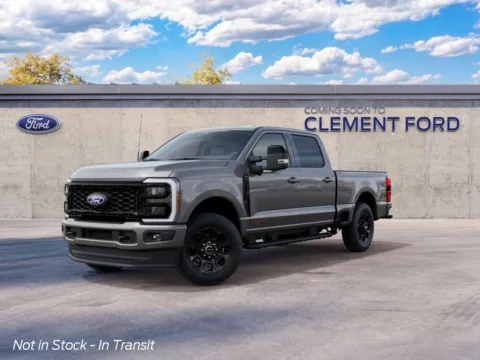 Photos of 2027 Ford F-250SD Lariat for sale in Wentzville, MO at Clement Ford