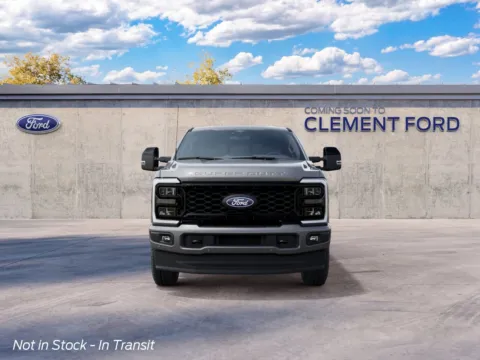 Another view of 2027 Ford F-250SD Lariat for sale in Wentzville, MO at Clement Ford