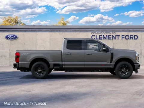 More photos of 2027 Ford F-250SD Lariat at Clement Ford, MO