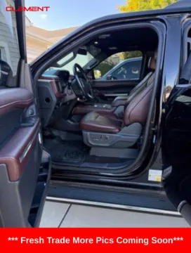Another view of 2023 Ford Expedition Limited for sale in Wentzville, MO at Clement Ford