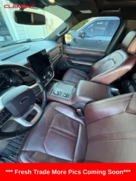 More photos of 2023 Ford Expedition Limited at Clement Ford, MO
