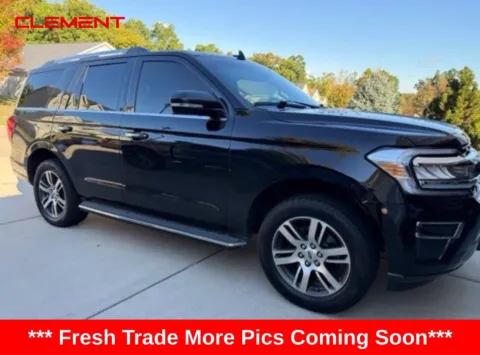 Photos of 2023 Ford Expedition Limited for sale in Wentzville, MO at Clement Ford