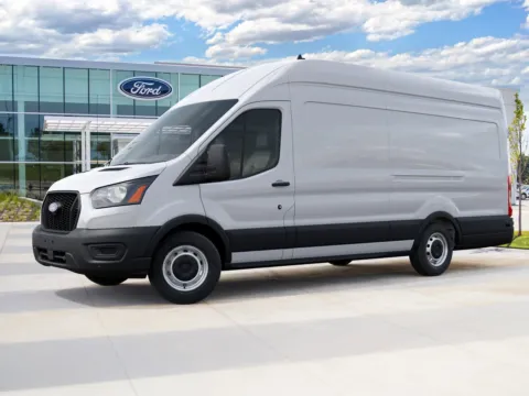White 2027 Ford Transit-350 for sale in Wentzville, MO