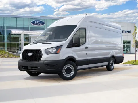 Photos of 2027 Ford Transit-350 for sale in Wentzville, MO at Clement Ford