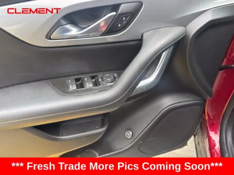 More photos of 2020 Chevrolet Blazer LT at Clement Ford, MO