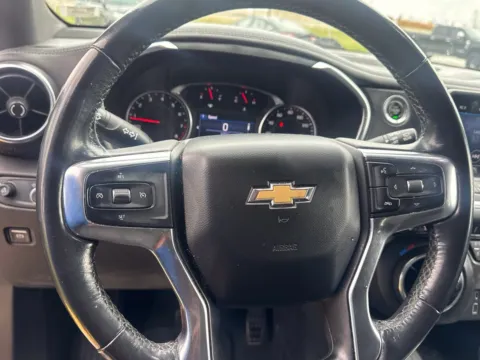 Photos of 2020 Chevrolet Blazer LT for sale in Wentzville, MO at Clement Ford