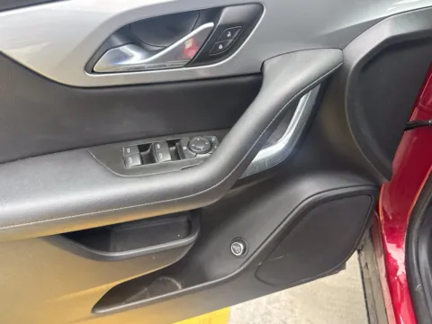 More photos of 2020 Chevrolet Blazer LT at Clement Ford, MO