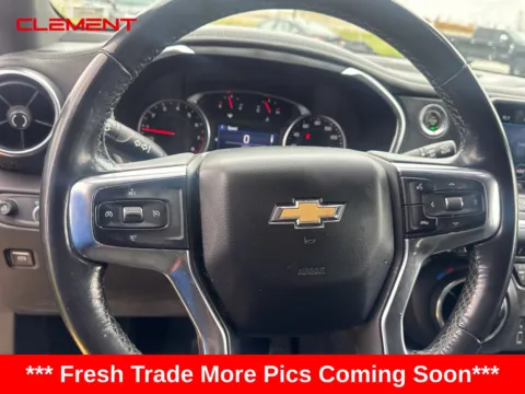 Photos of 2020 Chevrolet Blazer LT for sale in Wentzville, MO at Clement Ford