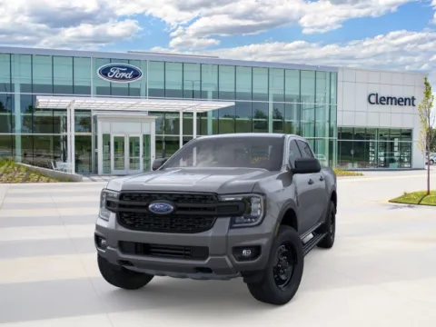 Photos of 2026 Ford Ranger XL for sale in Wentzville, MO at Clement Ford