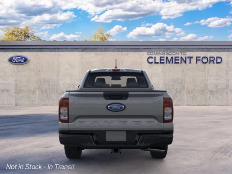 More photos of 2026 Ford Ranger XL at Clement Ford, MO