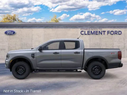 Another view of 2026 Ford Ranger XL for sale in Wentzville, MO at Clement Ford