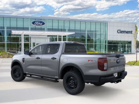 More photos of 2026 Ford Ranger XL at Clement Ford, MO