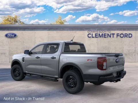 More photos of 2026 Ford Ranger XL at Clement Ford, MO