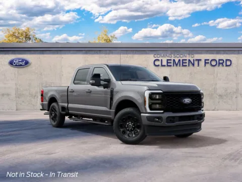 More photos of 2027 Ford F-250SD Lariat at Clement Ford, MO