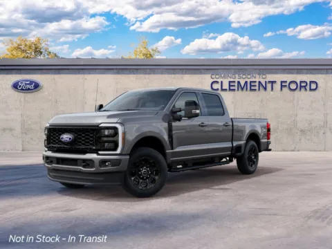 Photos of 2027 Ford F-250SD Lariat for sale in Wentzville, MO at Clement Ford