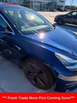 Another view of 2018 Tesla Model 3 for sale in Wentzville, MO at Clement Ford