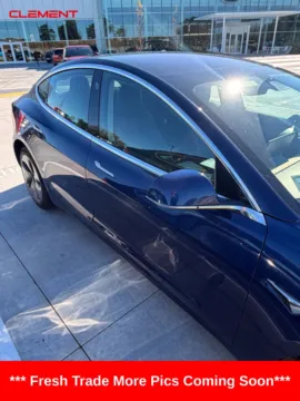 More photos of 2018 Tesla Model 3 at Clement Ford, MO