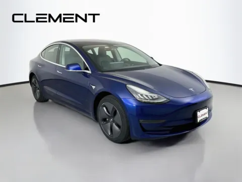 More photos of 2018 Tesla Model 3 Mid Range at Clement Ford, MO