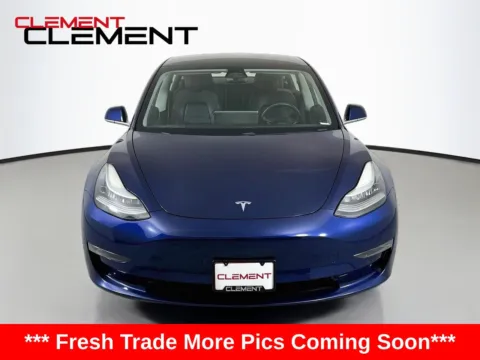 Another view of 2018 Tesla Model 3 Mid Range for sale in Wentzville, MO at Clement Ford