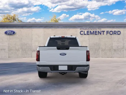 More photos of 2026 Ford F-150 XLT at Clement Ford, MO