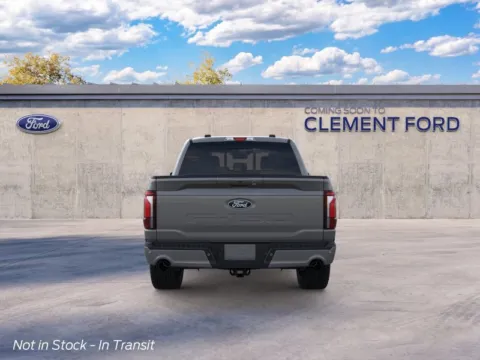 More photos of 2026 Ford F-150 Lariat at Clement Ford, MO