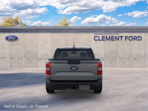 More photos of 2026 Ford Maverick XLT at Clement Ford, MO