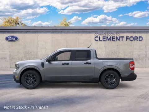 Another view of 2026 Ford Maverick XLT for sale in Wentzville, MO at Clement Ford