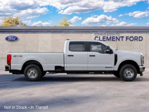 More photos of 2027 Ford F-250SD XL at Clement Ford, MO