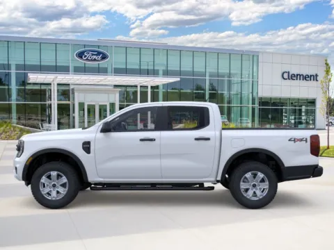 Another view of 2026 Ford Ranger XL for sale in Wentzville, MO at Clement Ford