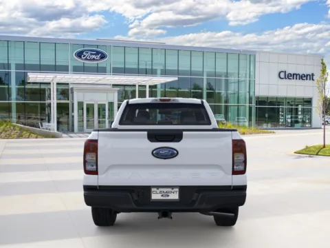 More photos of 2026 Ford Ranger XL at Clement Ford, MO