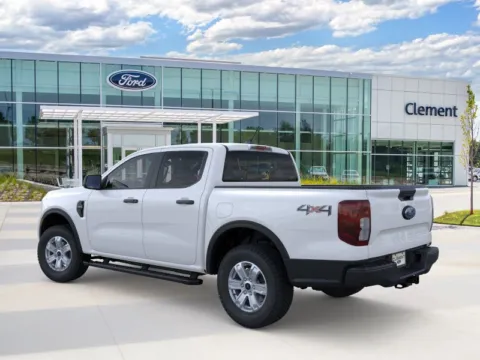 More photos of 2026 Ford Ranger XL at Clement Ford, MO