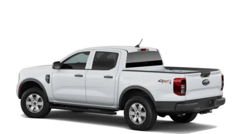 Photos of 2026 Ford Ranger XL for sale in Wentzville, MO at Clement Ford