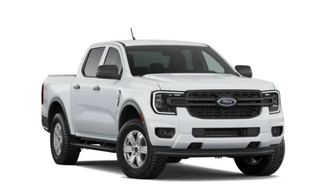 More photos of 2026 Ford Ranger XL at Clement Ford, MO