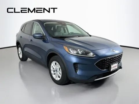 More photos of 2020 Ford Escape SE at Clement Ford, MO