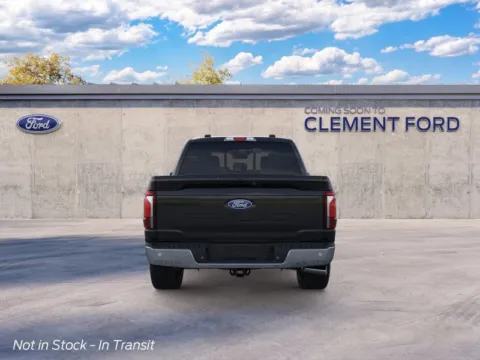 More photos of 2026 Ford F-150 Lariat at Clement Ford, MO
