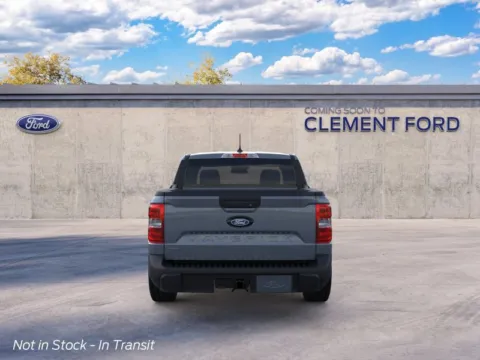 More photos of 2026 Ford Maverick XLT at Clement Ford, MO