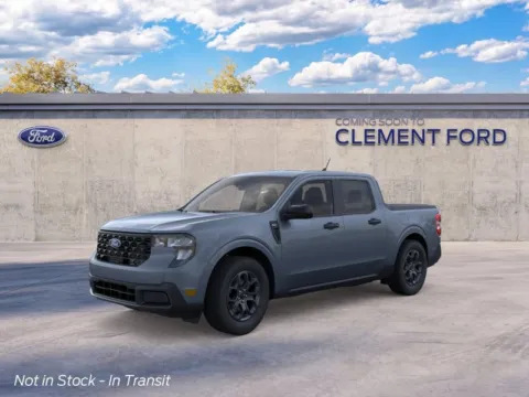 Gray 2026 Ford Maverick XLT for sale in Wentzville, MO