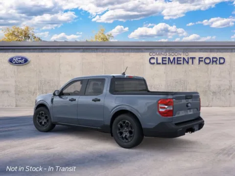 More photos of 2026 Ford Maverick XLT at Clement Ford, MO