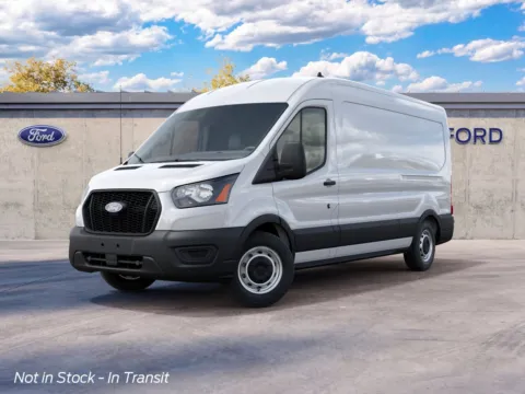 Photos of 2027 Ford Transit-250 for sale in Wentzville, MO at Clement Ford
