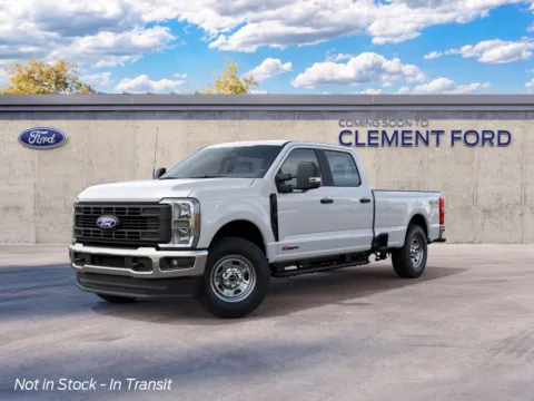 Photos of 2027 Ford F-350SD XL for sale in Wentzville, MO at Clement Ford