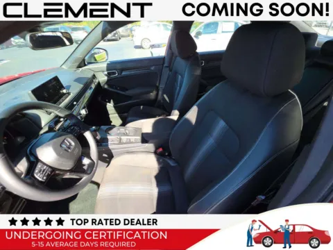 More photos of 2025 Honda Civic Sport at Clement Ford, MO
