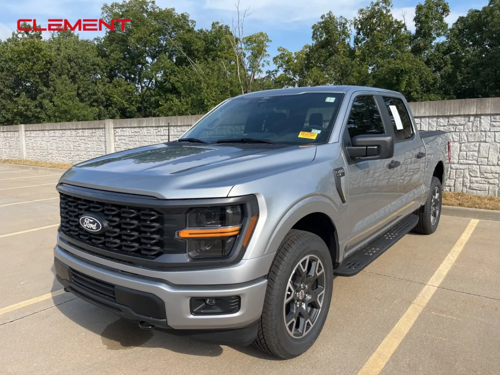 2024 Ford F-150 STX for sale in O'Fallon, MO