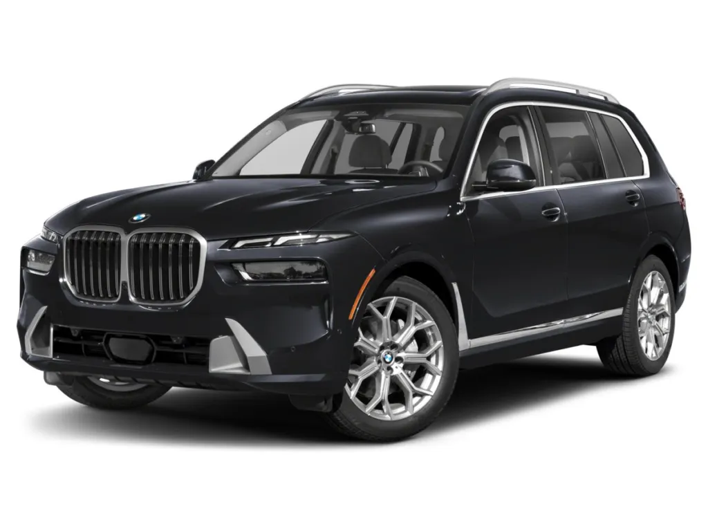 2024 BMW X7 xDrive40i for sale in O'Fallon, MO