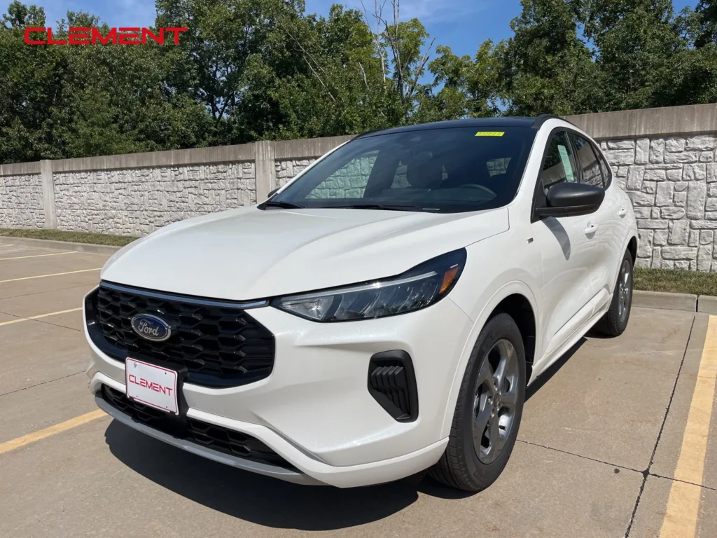 2024 Ford Escape ST-Line for sale in Wentzville, MO
