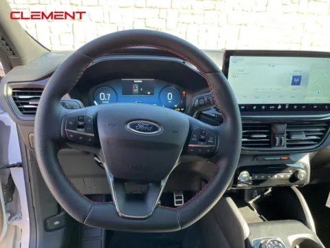 More photos of 2024 Ford Escape ST-Line Elite at Clement Ford, MO