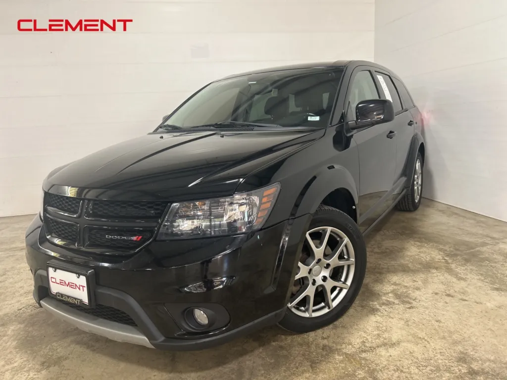 2014 Dodge Journey R/T for sale in O'Fallon, MO