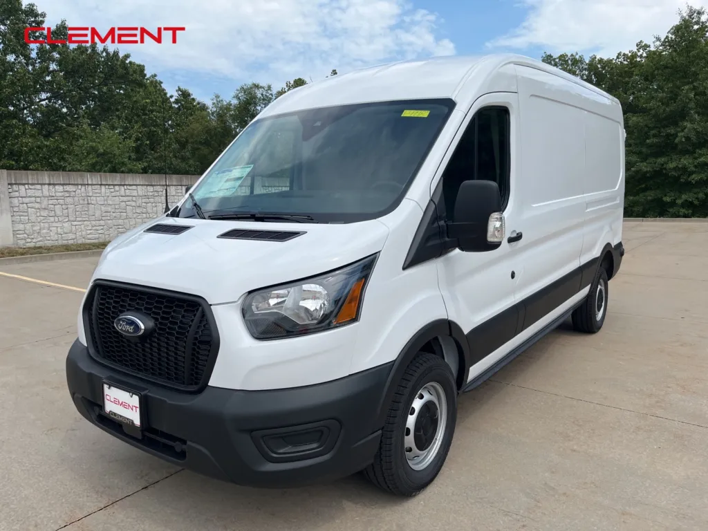 2024 Ford Transit-250 for sale in Wentzville, MO