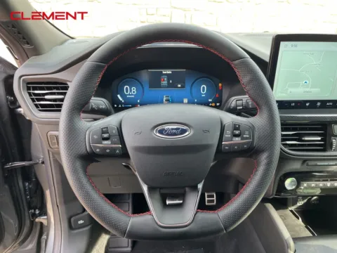 More photos of 2024 Ford Escape ST-Line Elite at Clement Ford, MO